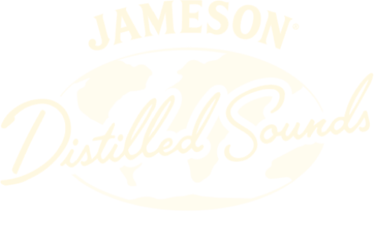 Jameson Distilled Sounds