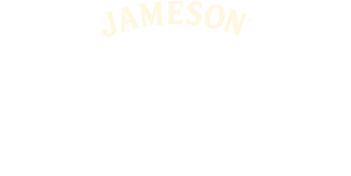 Jameson Distilled Sounds