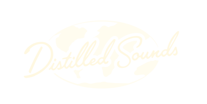 Jameson Distilled Sounds