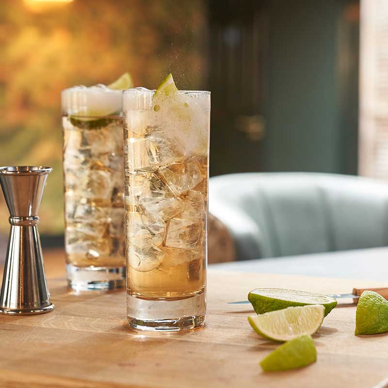 drinks for st. patrick's day