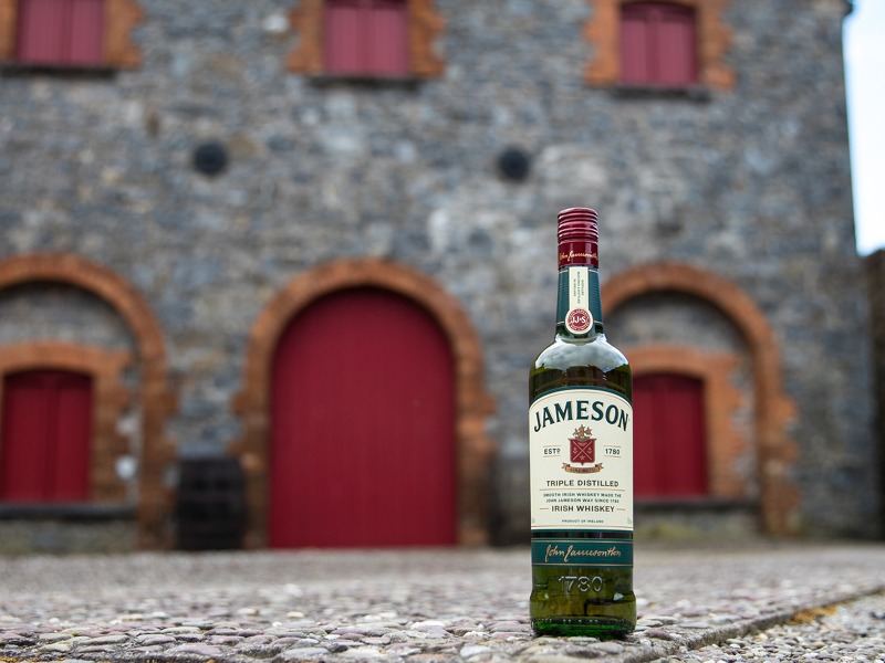 jameson at midleton hero image desktop