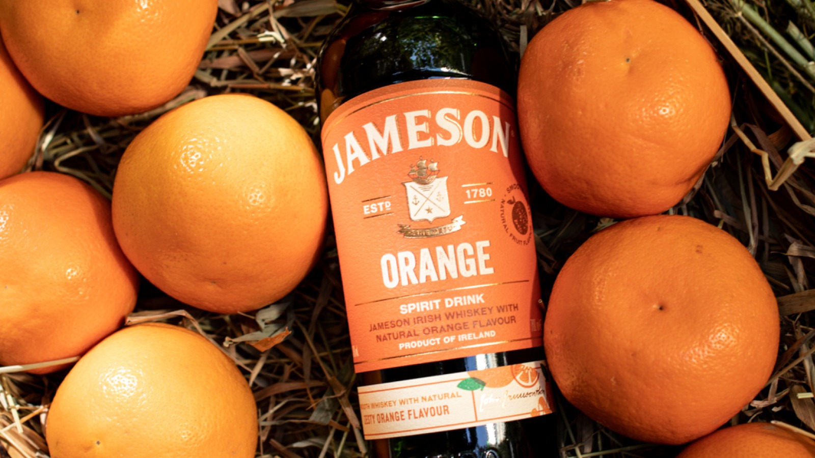 jameson orange supporting 9