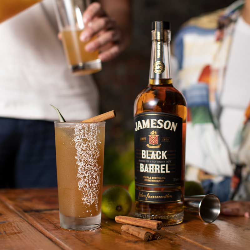 summer drinks