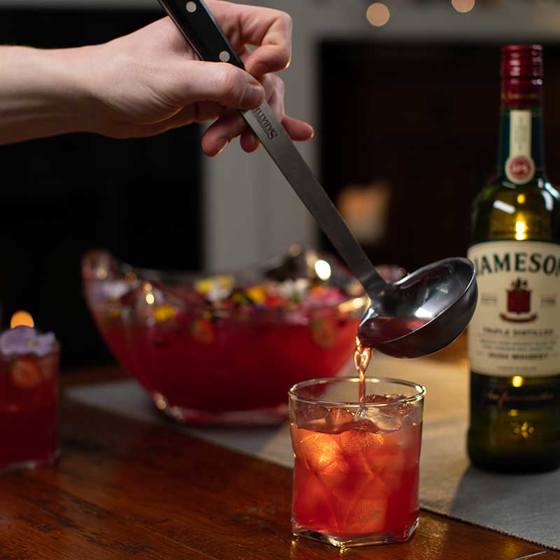 Romeo’s Punch