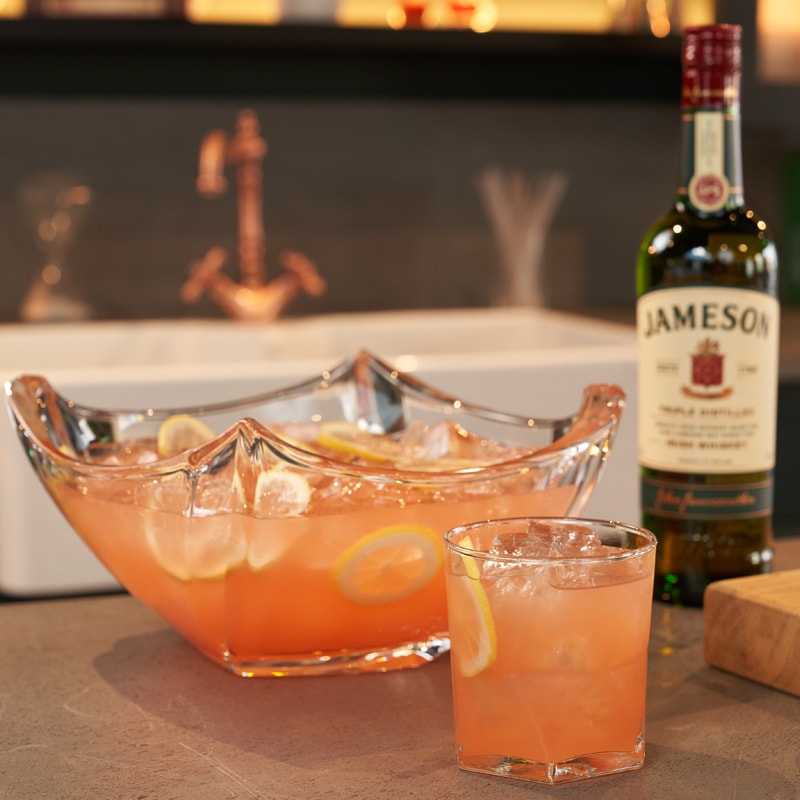 The Saint’s Punchbowl