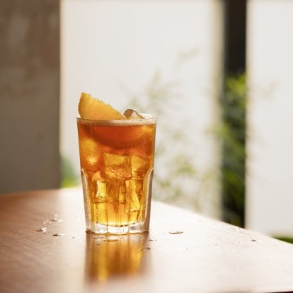 Jameson Cold Brew Tonic