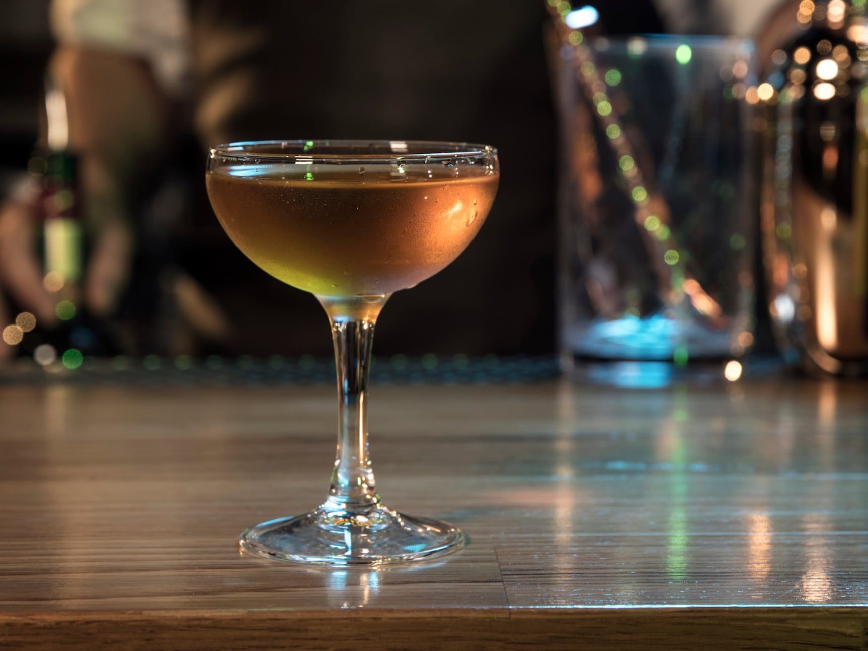 The Tipperary Cocktail Recipe