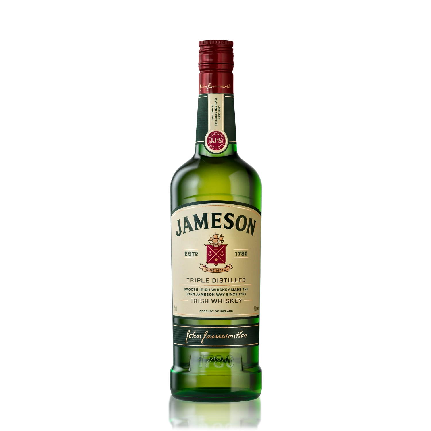 jameson original shop