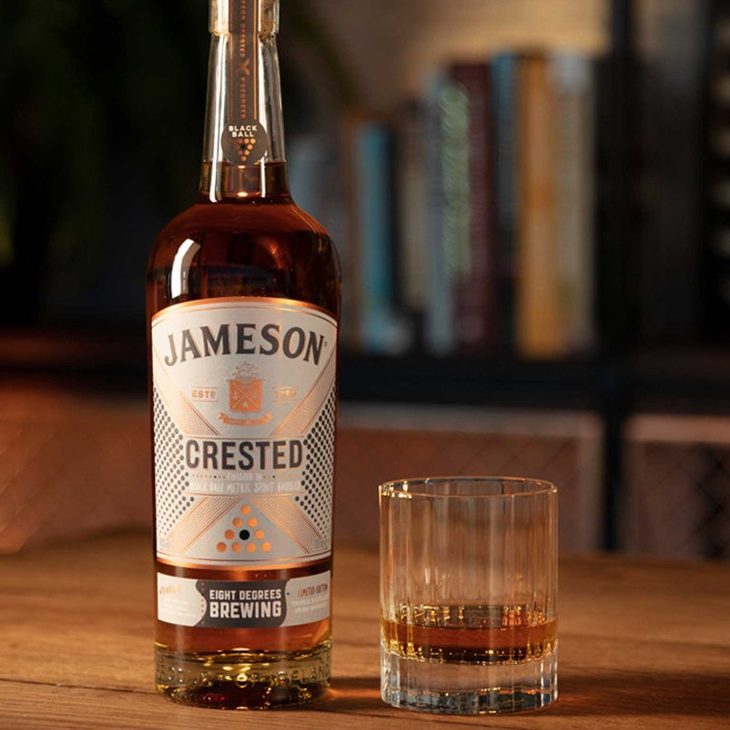 jameson crested eight degrees neat aspect ratio 380 380