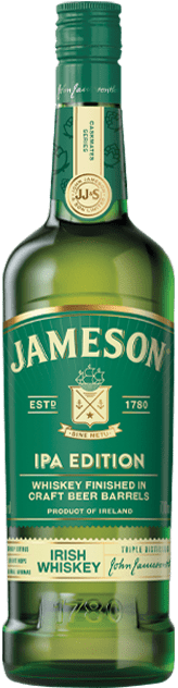 Jameson IPA