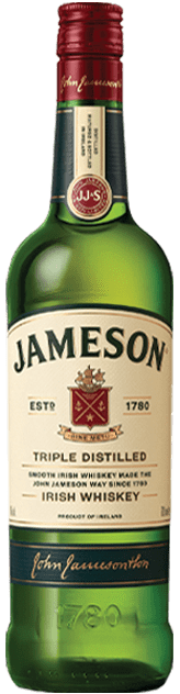 Jameson Original Whiskey - Jameson Whiskey