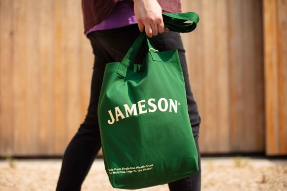 jameson tote