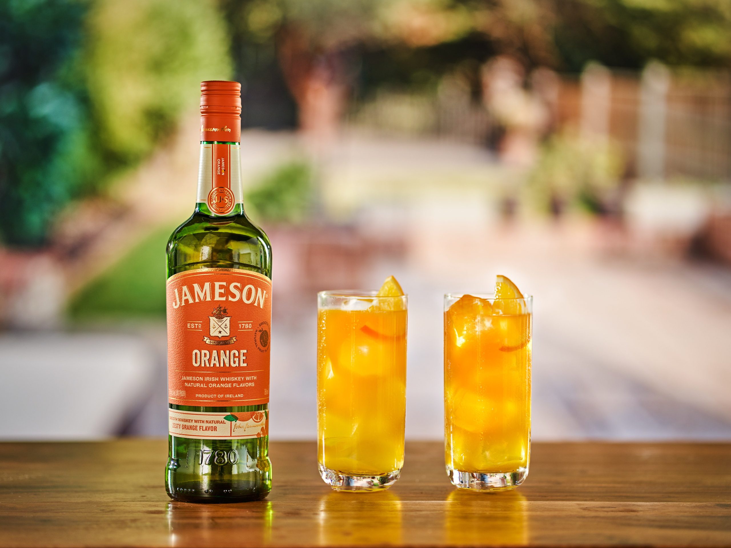 f22 jameson orange sour creamsicle cocktail lifestyle imagery scaled aspect ratio 4 3