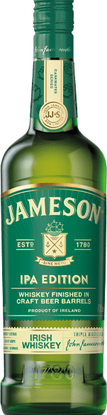 Jameson Caskmates IPA Edition