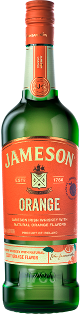 Jameson Orange