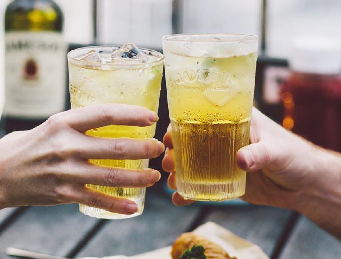 Jameson Journal