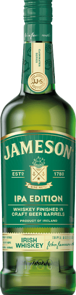 Jameson Caskmates IPA Edition