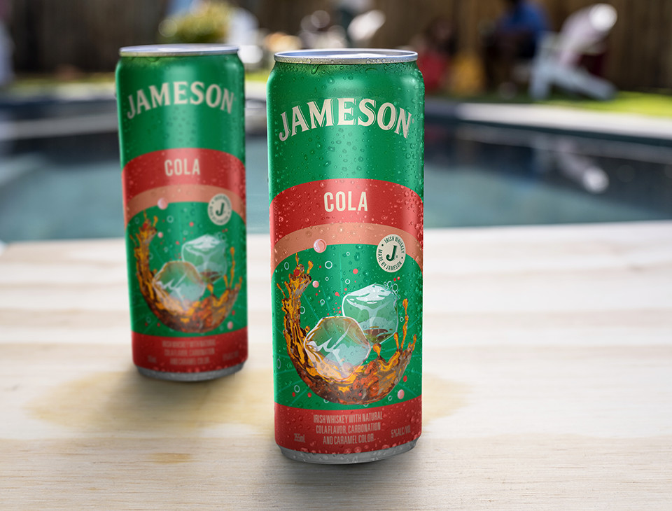 jameson cola rtd 2