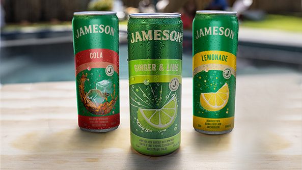 jameson rtd flavors aspect ratio 16 9