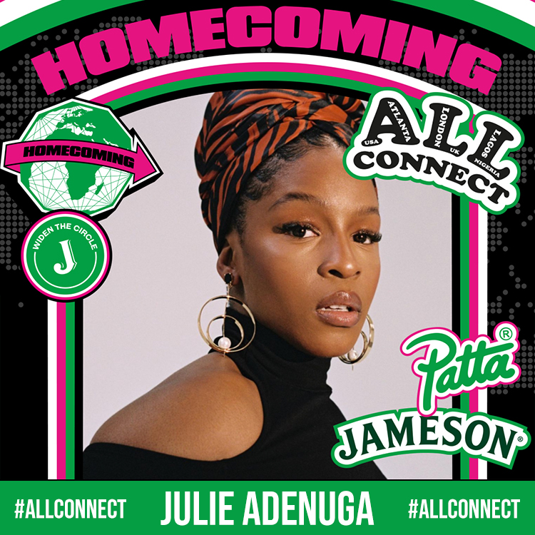 artist announcement julie adenuga 750x750