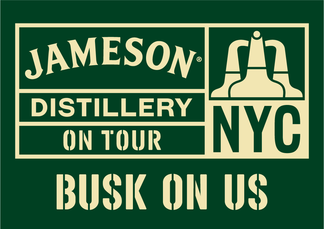 buskers distillery tour