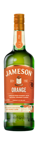 Jameson Orange