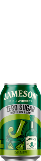 jameson dry lime zero sugar 6.3 aspect ratio 0.26 1