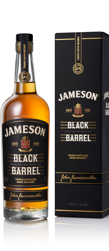 previewlarge jameson black barrel packshot 750ml print res white background with sbc aspect ratio 418 964