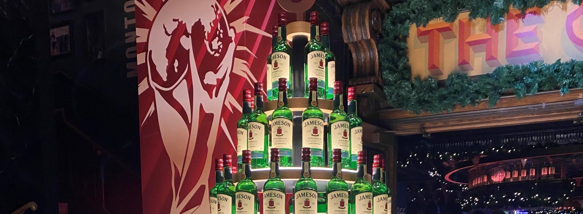 jameson tree in the camden