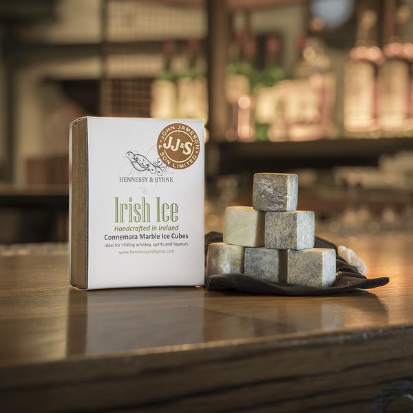 Irish Whiskey Stones