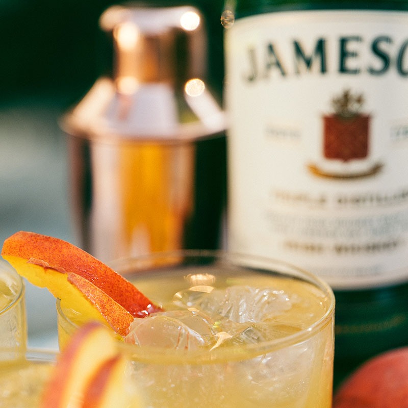 jameson giger peach2 card