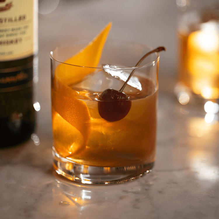 Klassisk Old Fashioned