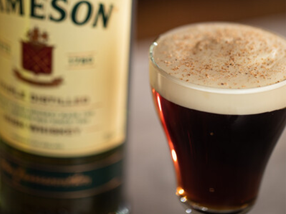 irish coffee 975x730