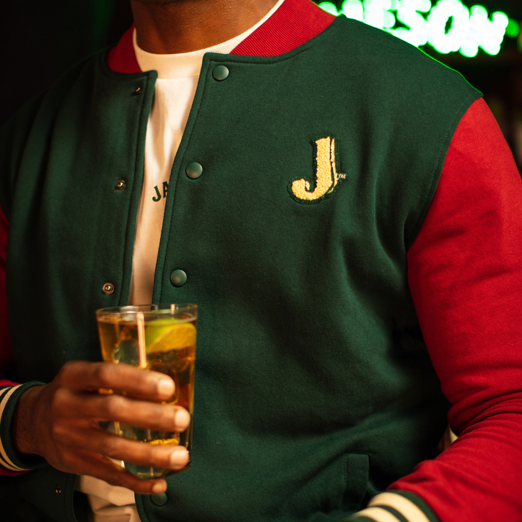 jameson merch