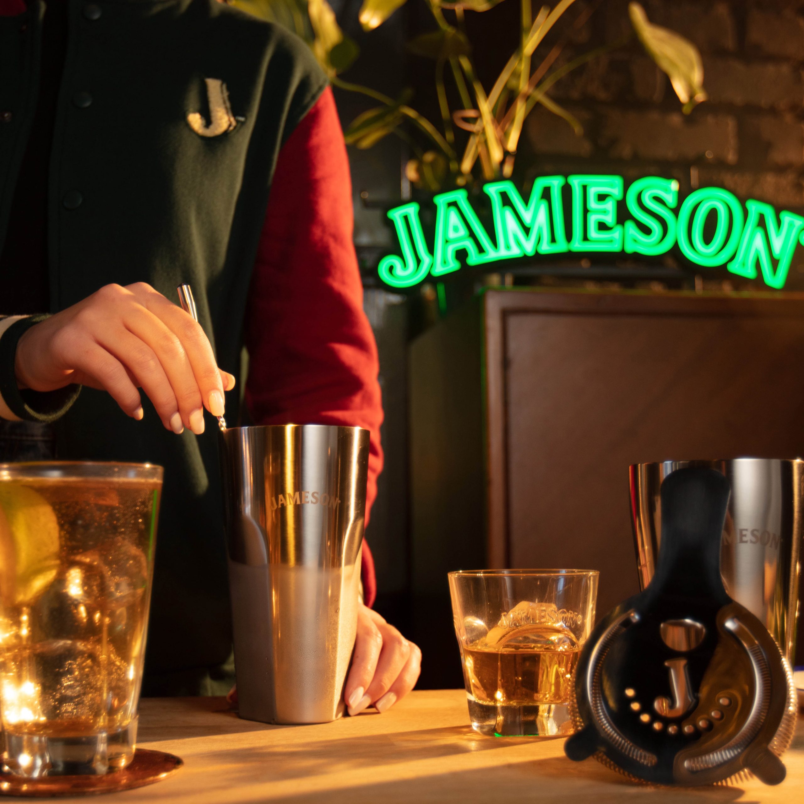 jameson spd merch