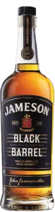 Jameson Black Barrel