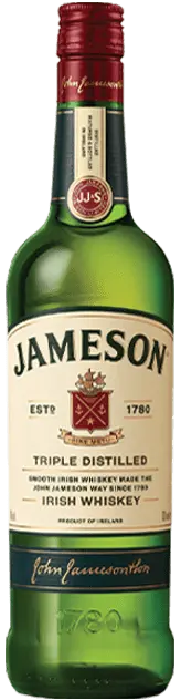 Jameson Original