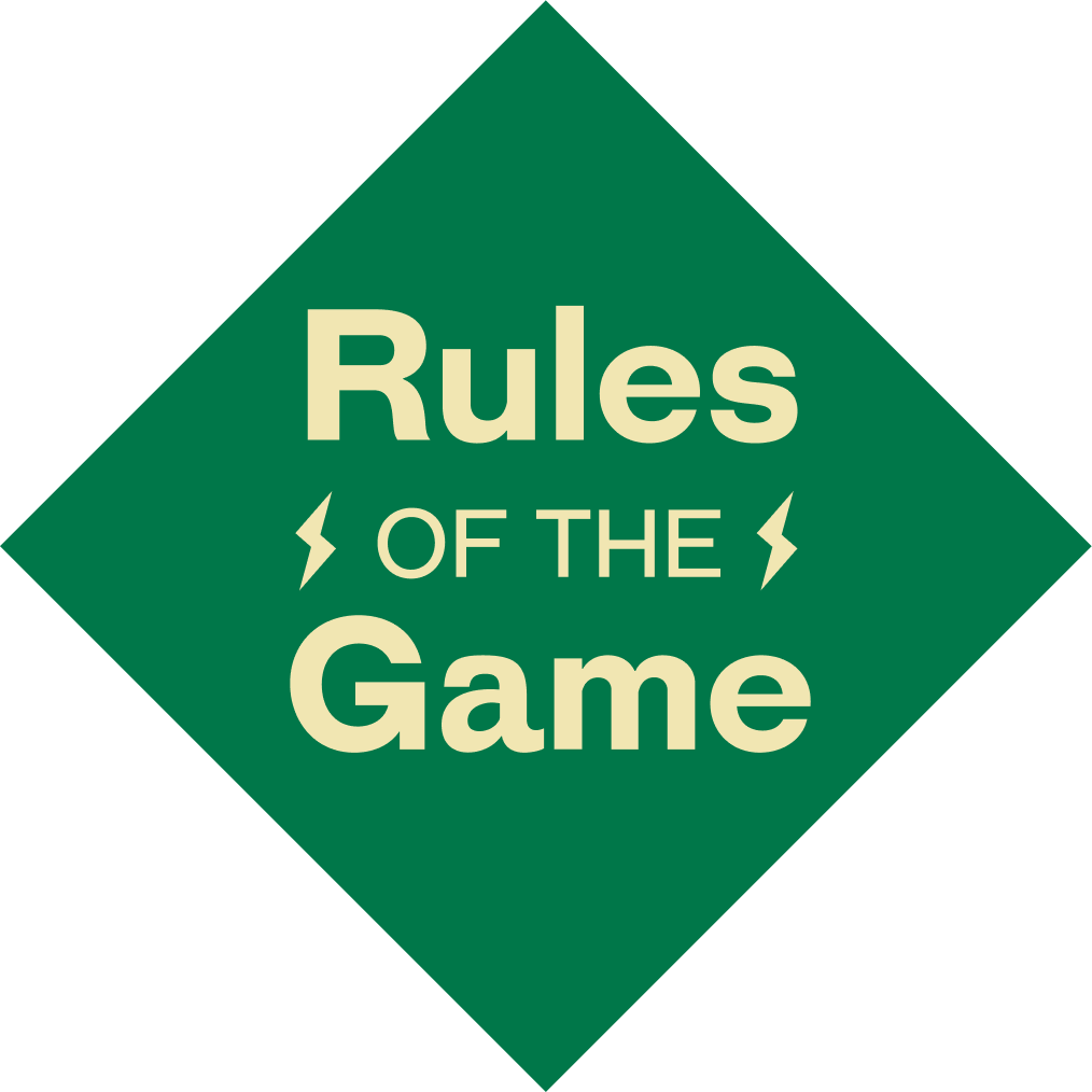 rules of the game