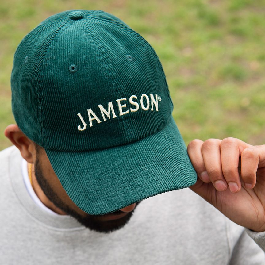 1886 jamesonmerch cap 4x5 aspect ratio 1 1