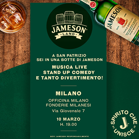 jamel s milano 483