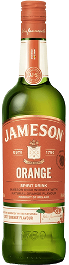 jameson orange bottle 162x634 1 aspect ratio 0.26 1