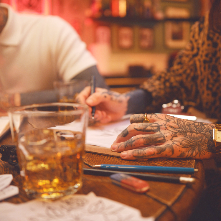 a guide to different whiskey types mobile 2