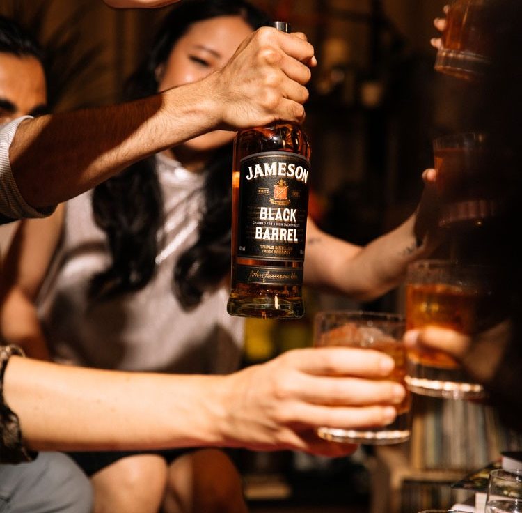 Easy Jameson Whiskey Nutrition Facts 2023 AtOnce