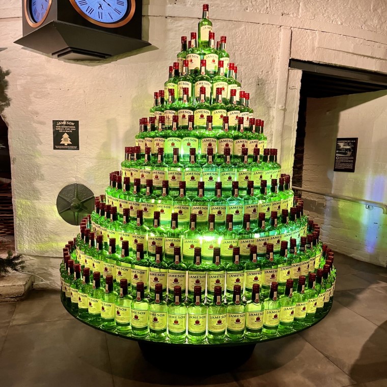 christmas tree 2022