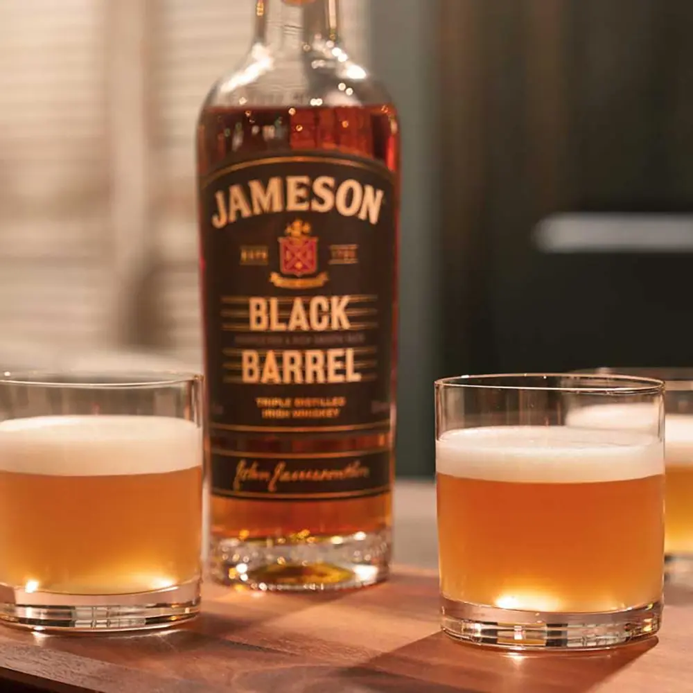 Classic Whiskey Sour