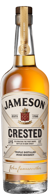 Jameson Crested