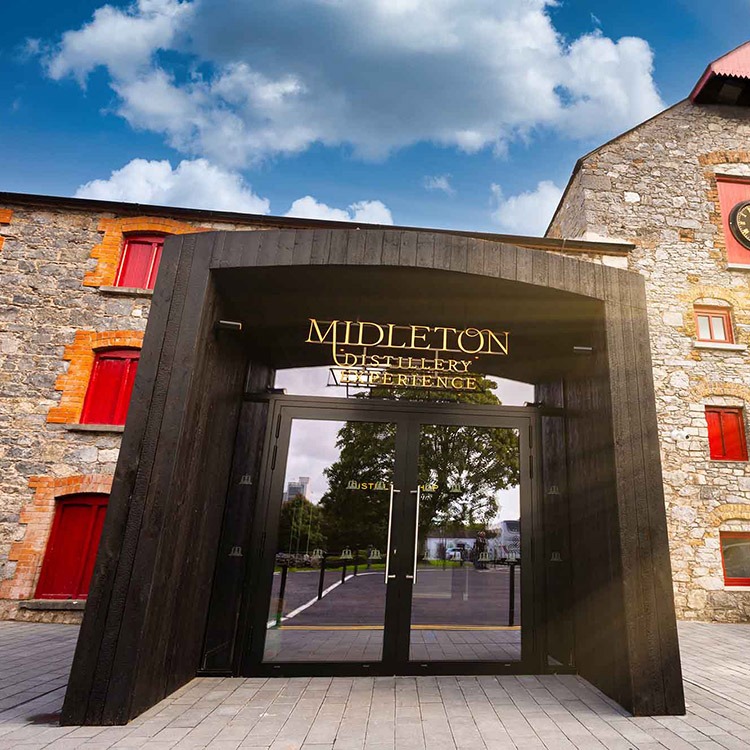 kilkenny distillery tour