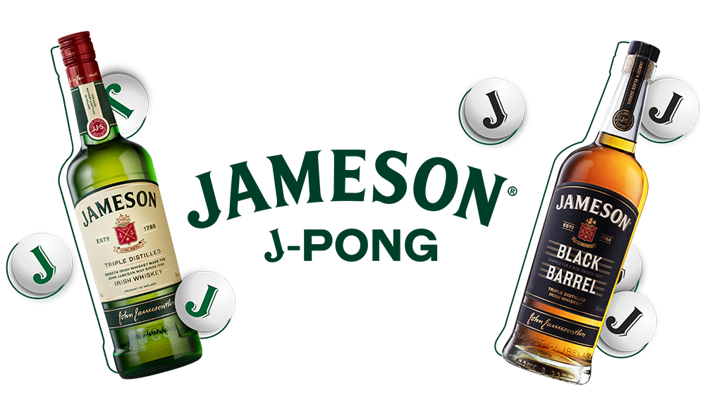 prima immagine logo e bottiglie verde