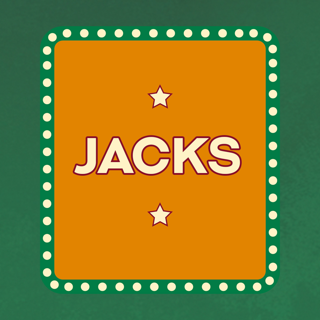 jacks badge