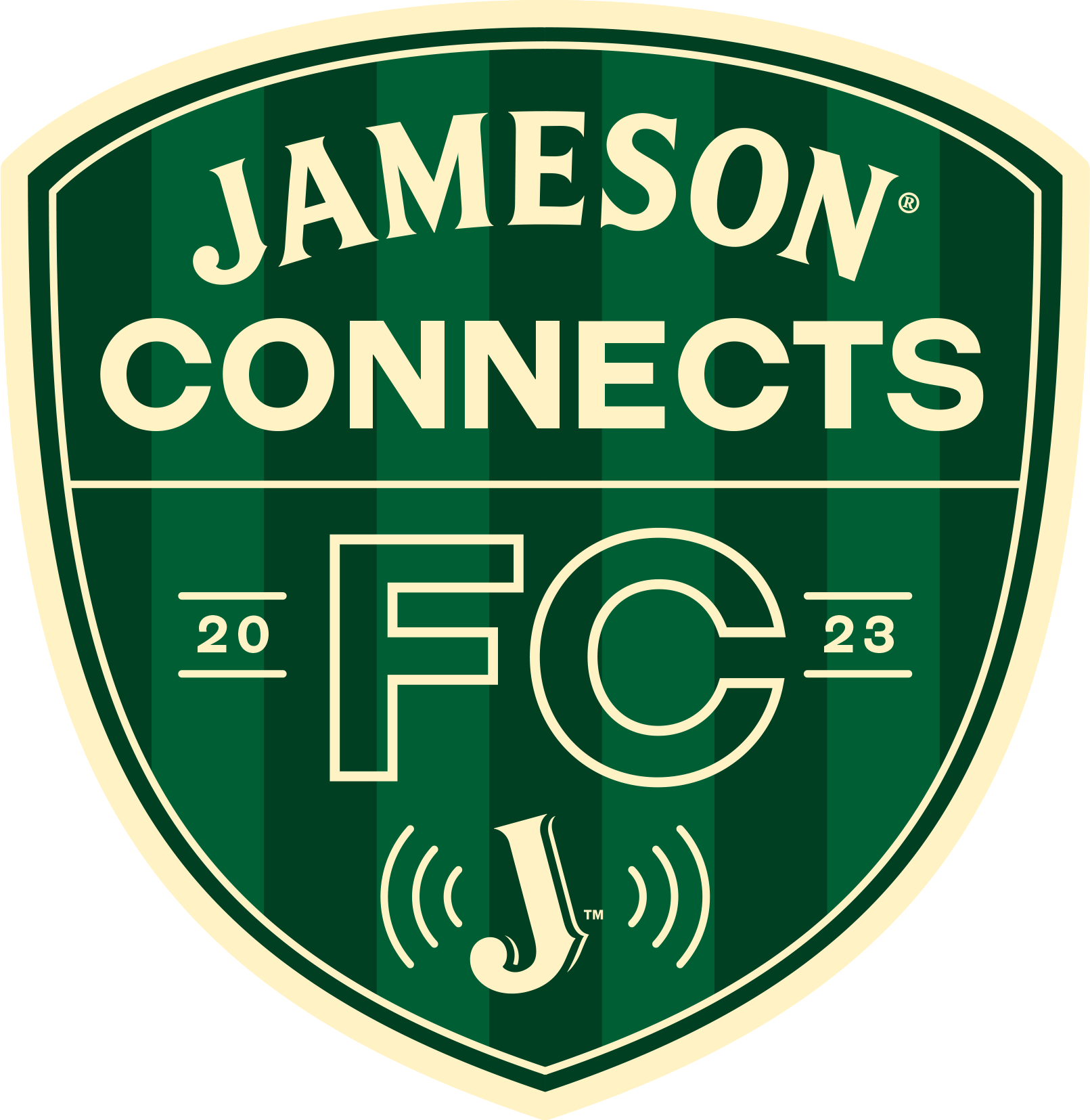 2957 jameson connect fc logo
